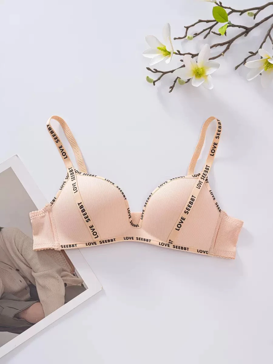 Fashion Love Bra