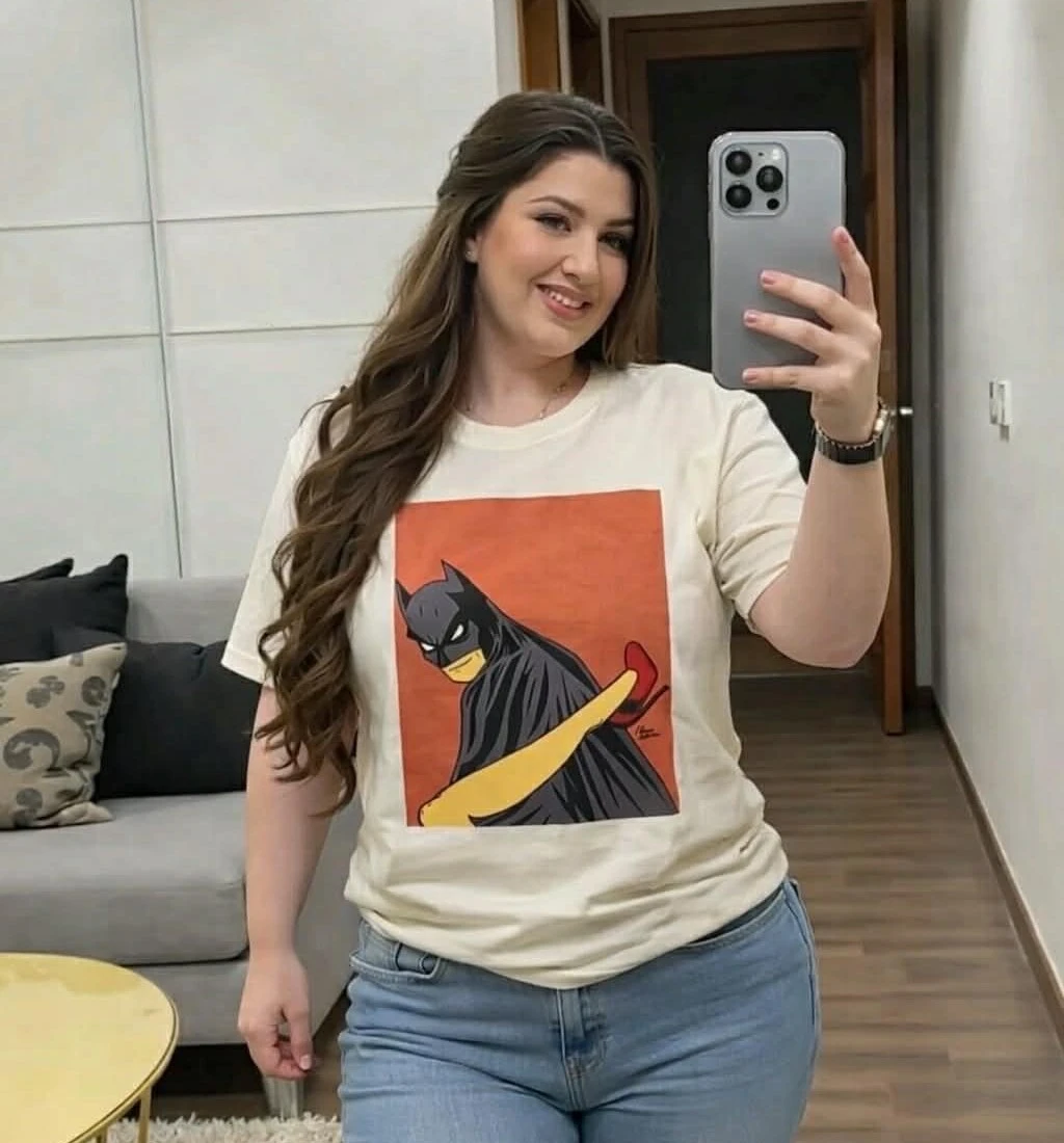 Funny Fucking Graphic Art T-Shirt