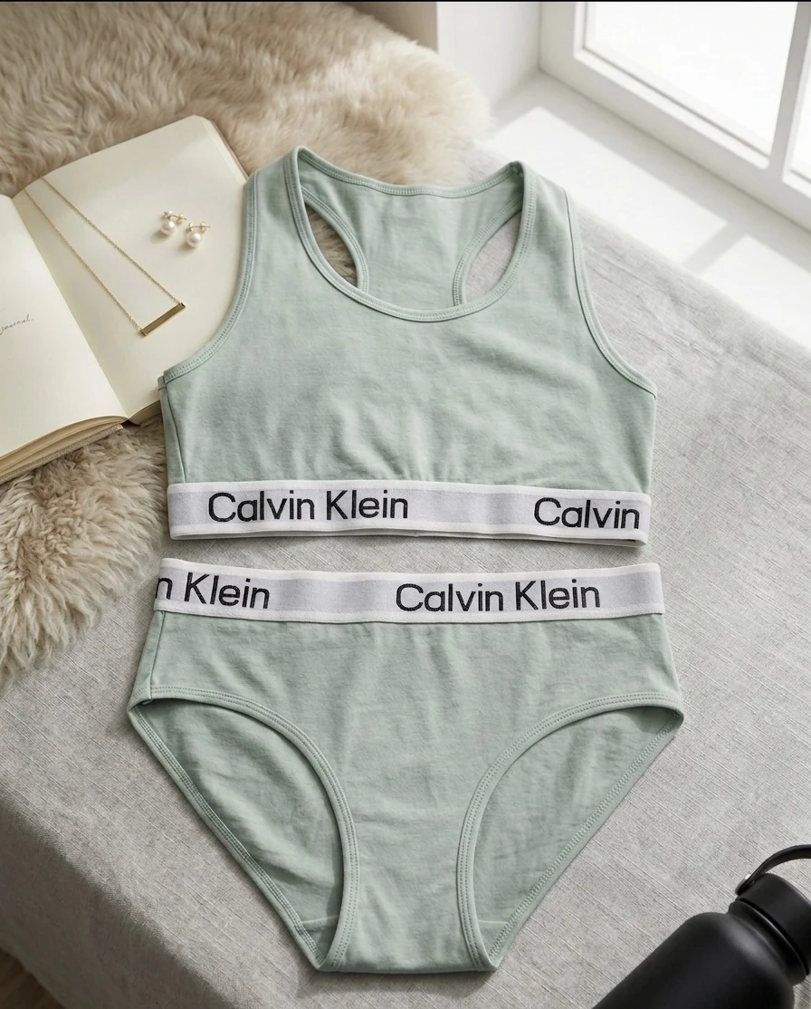 CK set