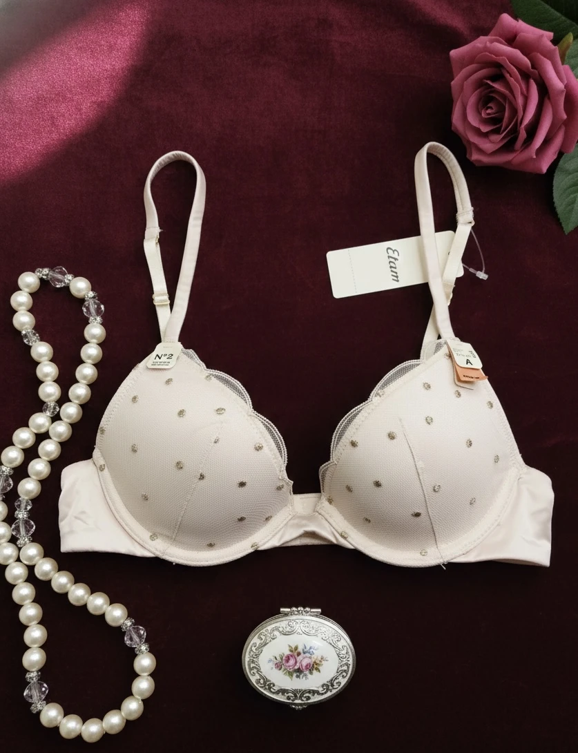 Etam Premium Stone Bra