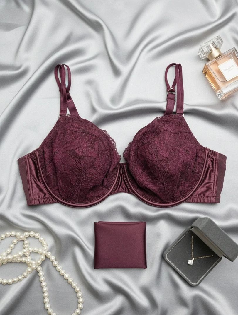 Primark Non-Paded Net Bra