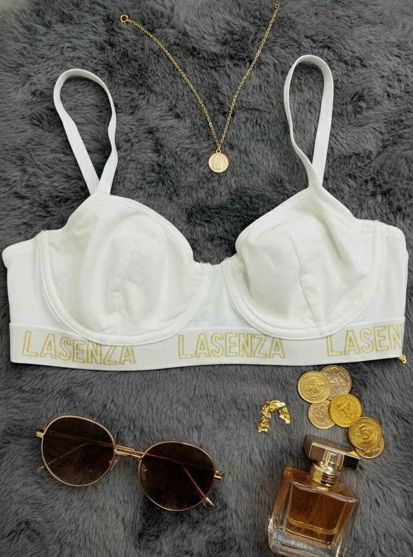 Lasenza Non-Paded Bra